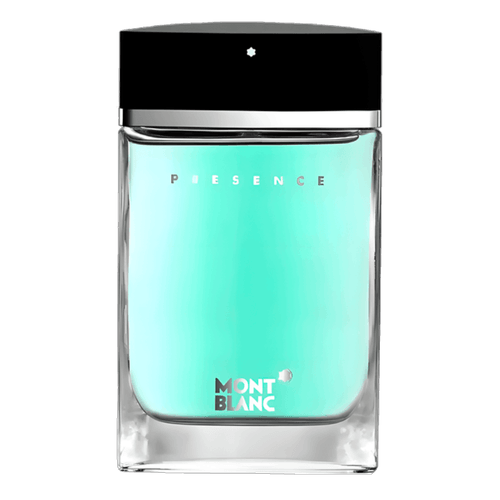 Montblanc Presence Eau de Toilette - Perfume Masculino 75ml 75ml