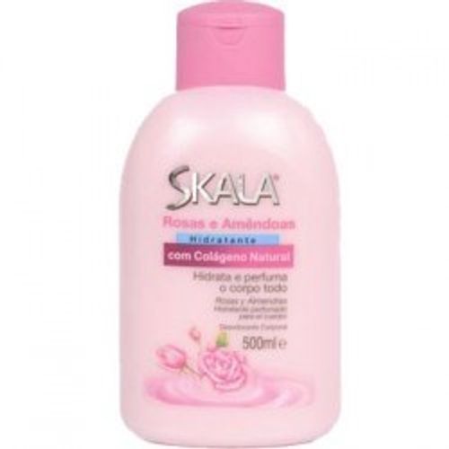 hidratante-corporal-skala-rosas-e-amendoas-500ml hidratante-corporal-skala-rosas-e-amendoas-500ml