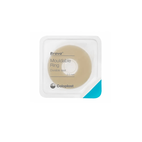 12030 - Brava® Anel Moldável 2.0mm Unidade