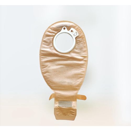 10385 - Bolsa Para Colostomia SenSura Transparente 50mm Unidade 10385 - Bolsa Para Colostomia SenSura Transparente 50mm Unidade