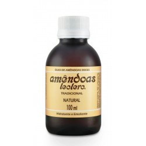 Oleo-De-Amendoas-Leclerc-100ml Oleo-De-Amendoas-Leclerc-100ml