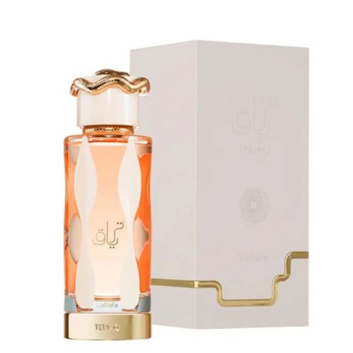 Teriaq Lattafa Eau de Parfum 100ml Teriaq Lattafa Eau de Parfum 100ml