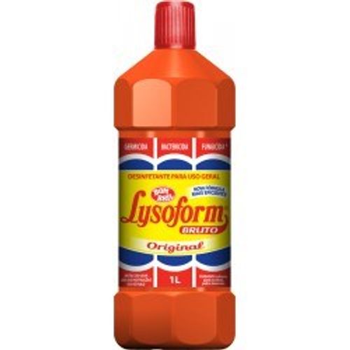 Lysoform-Bruto-1000ml Lysoform-Bruto-1000ml