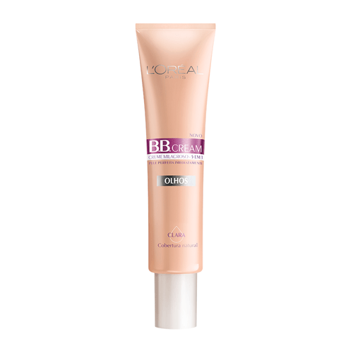 BB-Cream-para-Olhos-L’Oreal-Paris-5-em-1-Clara-15ml BB-Cream-para-Olhos-L’Oreal-Paris-5-em-1-Clara-15ml