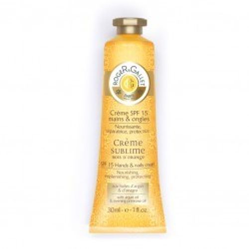 Creme-Maos-Roger---Gallet-Sublime-30ml