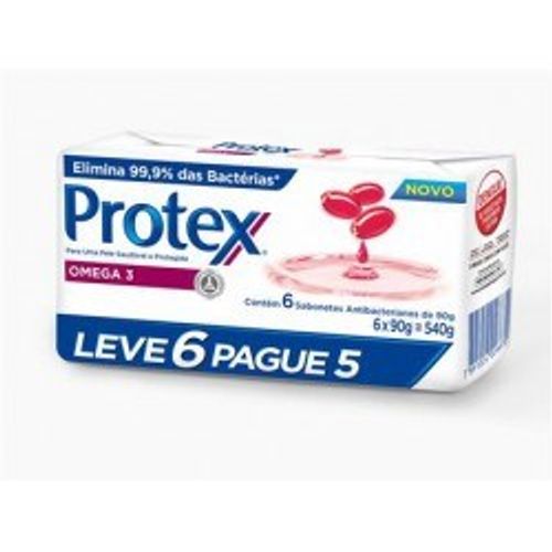 Sabonete-Protex-Omega-3-90ml-Leve-6-e-pague-5 Sabonete-Protex-Omega-3-90ml-Leve-6-e-pague-5