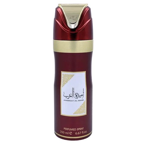 Lattaffa Ameerat Al Arab - Desodorante 200ml 200ml Lattaffa Ameerat Al Arab - Desodorante 200ml 200ml