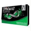 Trident-Unlimited-Menta-Esmeralda-com-7-unidades
