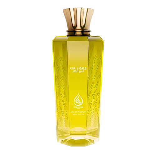Mawwal Poison Asir L Qalb Eau de Parfum - Perfume Unissex 100ml 100ml