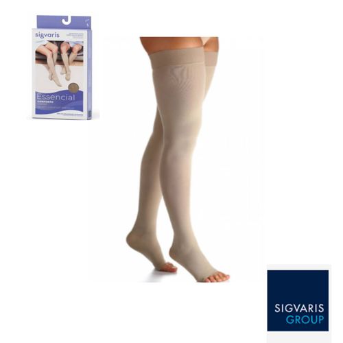 GG2- Aberto - Natural GG2