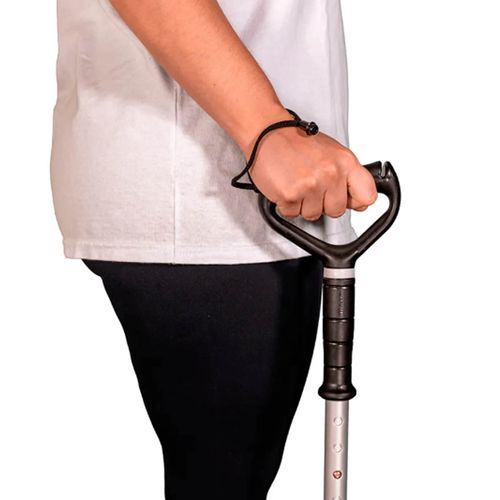 Bengala Fixa Com Apoio Mercur Aluminio Preto Bengala Fixa com Apoio Mercur Preto Único Bengala Fixa Com Apoio Mercur Aluminio Preto Bengala Fixa com Apoio Mercur Preto Único