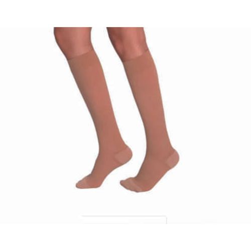 Venosan Meia de Compressao 6000 AD 20-30 Pe Fechado Bronze XG XG Venosan Meia de Compressao 6000 AD 20-30 Pe Fechado Bronze P P