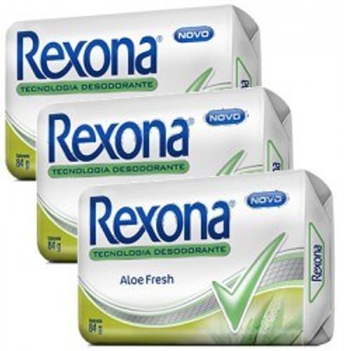 Sabonete-Rexona-Aloe-Fresh-Leve-3-Pague-2-84g Sabonete-Rexona-Aloe-Fresh-Leve-3-Pague-2-84g