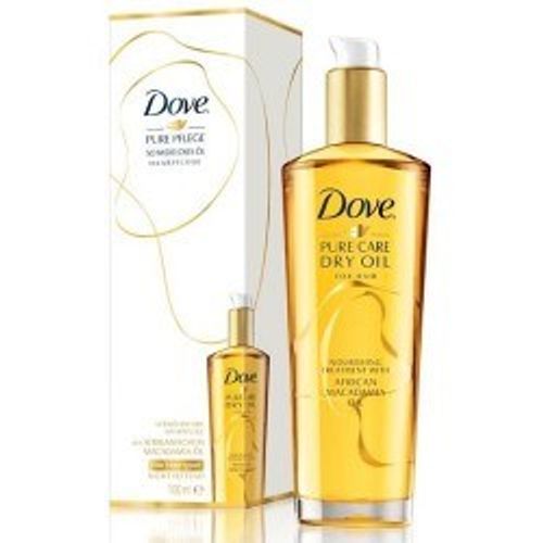 Oleo-Dove-Nutricao-Pure-Care-Dry-Oil-98ml Oleo-Dove-Nutricao-Pure-Care-Dry-Oil-98ml