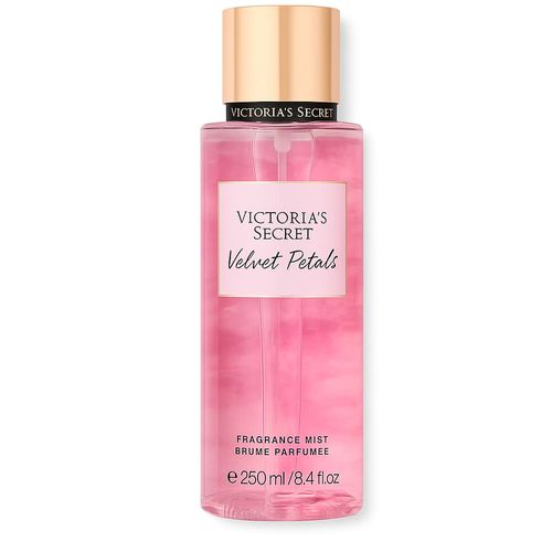 Victoria's Secret Velvet Petals - Body Mist 250ml 250ml Victoria's Secret Velvet Petals - Body Mist 250ml 250ml