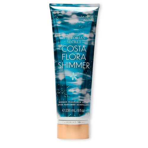 Victoria's Secret Costa Flora Shimmer - Body Lotion 236ml 236ml