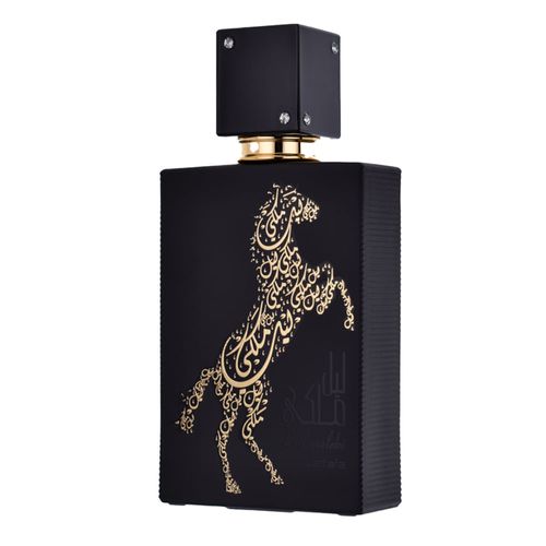 Lattafa Lail Maleki Eau de Parfum - Perfume Unissex 100ml 100ml