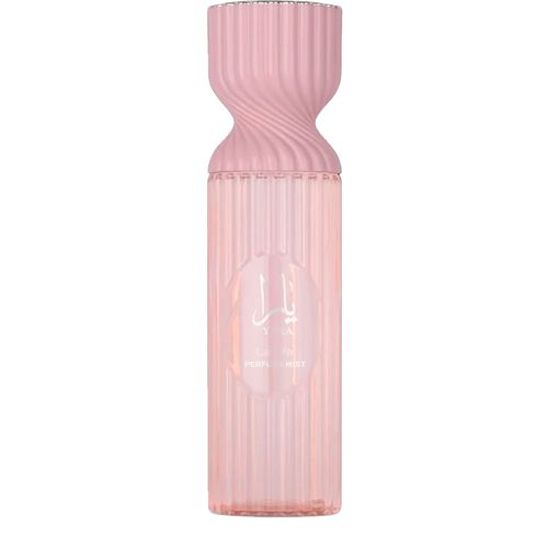 Lattafa Yara - Body Splash 250ml 250ml Lattafa Yara - Body Splash 250ml 250ml