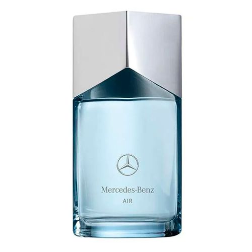 Mercedes-Benz Air Eau de Parfum - Perfume Masculino 100ml 100ml Mercedes-Benz Air Eau de Parfum - Perfume Masculino 100ml 100ml