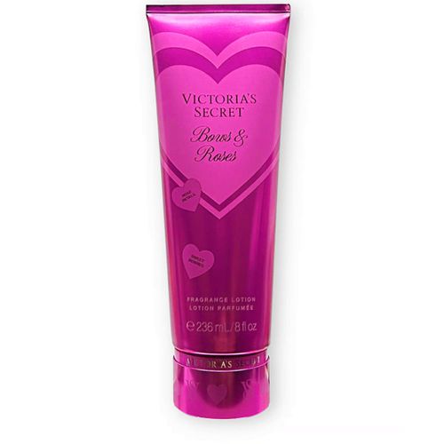 Victoria's Secret Boros E Roses - Body Lotion 236ml 236ml Victoria's Secret Boros E Roses - Body Lotion 236ml 236ml