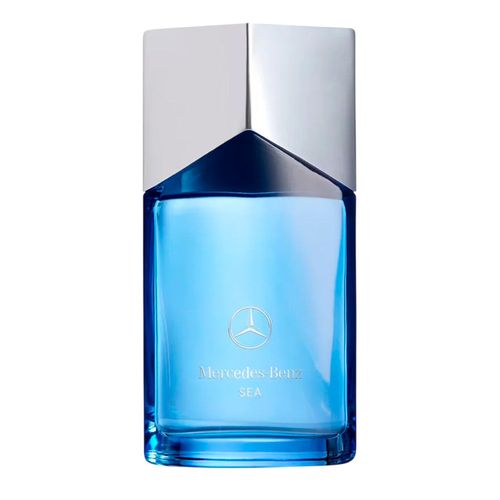 Mercedes-Benz Sea Eau de Parfum - Perfume Masculino 100ml 100ml