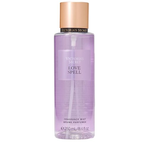 Victoria's Secret Love Spell - Body Splash 250ml 250ml Victoria's Secret Love Spell - Body Splash 250ml 250ml