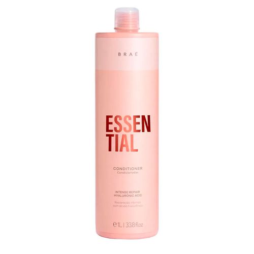 Braé Essential - Condicionador 1000ml 1L
