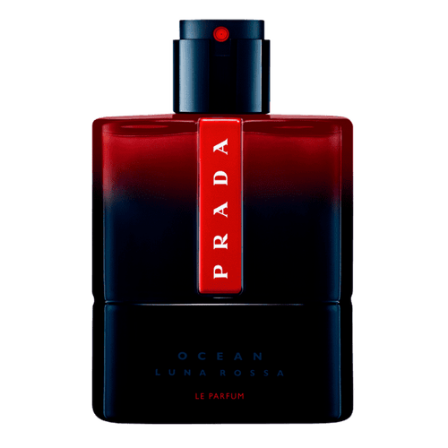 Prada Luna Rossa Ocean Le Parfum - Perfume Masculino 100ml 100ml