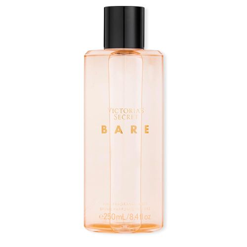 Victoria's Secret Bare Fine Fragance Mist - Body Spray 250ml 250ml Victoria's Secret Bare Fine Fragance Mist - Body Spray 250ml 250ml