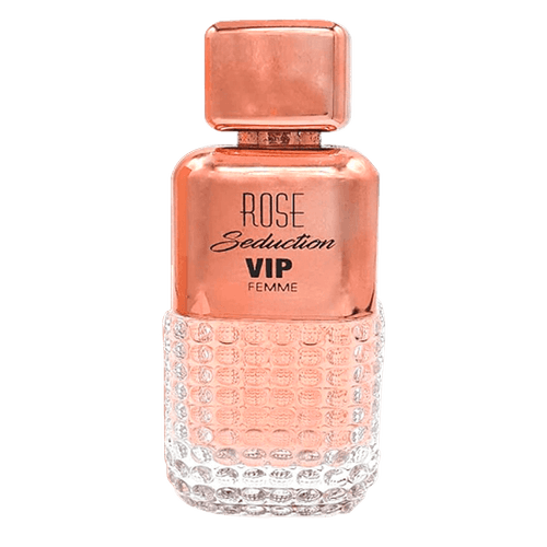 Maison Alhambra Rose Seduction VIP Eau de Parfum - Perfume Feminino 100ml 100ml