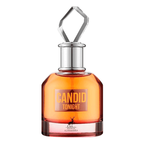 Maison Alhambra Candid Tonight Eau De Parfum - Perfume Feminino 100ml 100ml