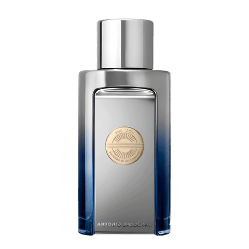 Banderas The Icon Elixir Eau de Parfum - Perfume Masculino 100ml 100ml