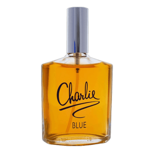 Revlon Charlie Blue Eau de Toilette - Perfume Feminino 100ml 100ml Revlon Charlie Blue Eau de Toilette - Perfume Feminino 100ml 100ml