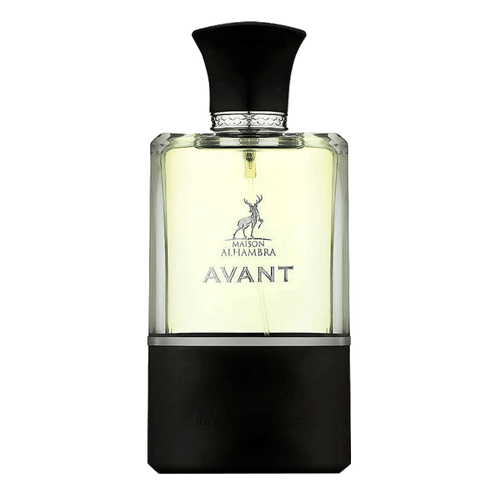 Maison Alhambra Avant Eau De Parfum - Perfume Masculino 100ml 100ml
