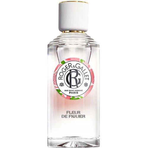 Roger e Gallet Fleur de Figuier Água Suave - Deo Colônia 100ml 100ml Roger e Gallet Fleur de Figuier Água Suave - Deo Colônia 100ml 100ml