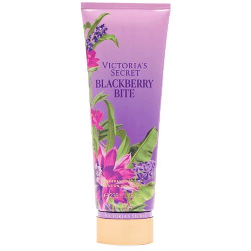 Victoria's Secret Blackberry Bite - Body Lotion 236ml 236ml