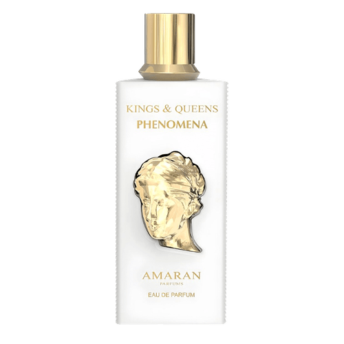 Amaran Kings & Queens Phenomena Eau de Parfum - Perfume Feminino 100ml 100ml