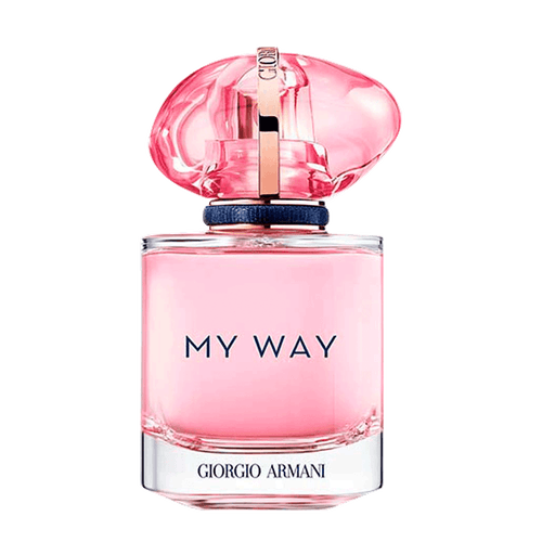 Giorgio Armani My Way Néctar Eau de Parfum - Perfume Feminino 50ml 50ml