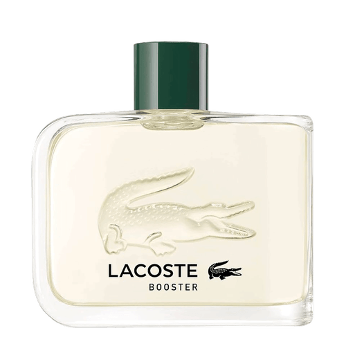 Lacoste Booster Eau de Toilette - Perfume Masculino 125ml 125ml Lacoste Booster Eau de Toilette - Perfume Masculino 125ml 125ml