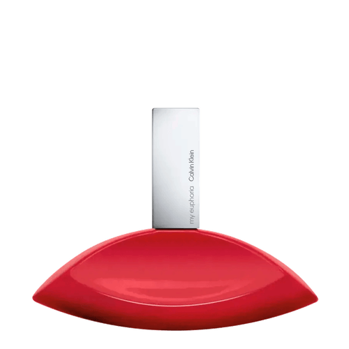 Calvin Klein My Euphoria Eau de Parfum - Perfume Feminino 50ml 50ml