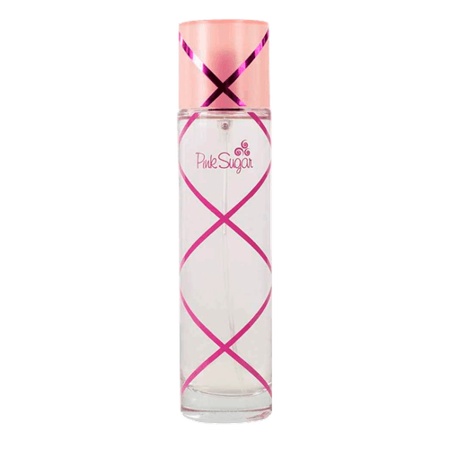Aquolina Pink Sugar Eau de Toilette - Perfume Feminino 100ml 100ml Aquolina Pink Sugar Eau de Toilette - Perfume Feminino 100ml 100ml