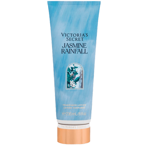 Victoria's Secret Jasmine Rainfall - Body Lotion 236ml 236ml Victoria's Secret Jasmine Rainfall - Body Lotion 236ml 236ml