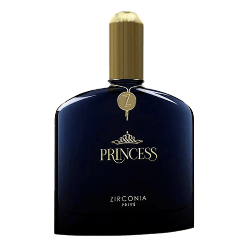 Zirconia Privê Princess Eau de Parfum - Perfume Feminino 100ml 100ml