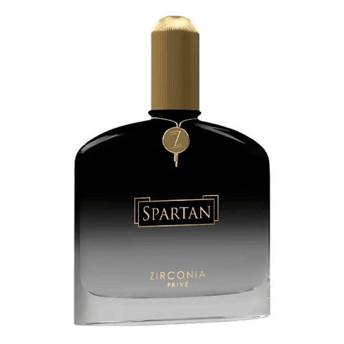 Zirconia Privé Spartan Eau de Parfum - Perfume Masculino 100ml 100ml Zirconia Privé Spartan Eau de Parfum - Perfume Masculino 100ml 100ml