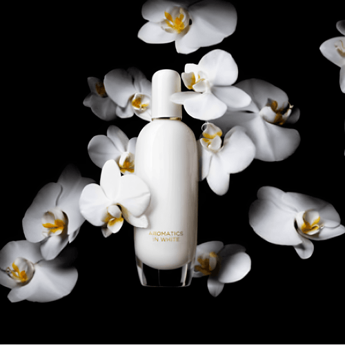 Clinique Aromatics In White Eau de Parfum - Perfume Feminino 100ml 100ml Clinique Aromatics In White Eau de Parfum - Perfume Feminino 100ml 100ml