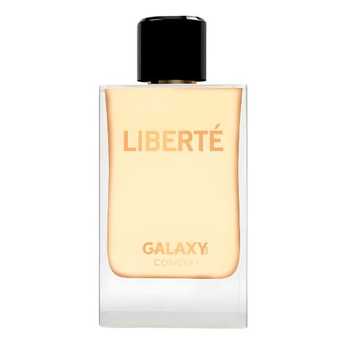 Galaxy Plus Concept Liberté Eau de Parfum - Perfume Feminino 80ml 80ml Galaxy Plus Concept Liberté Eau de Parfum - Perfume Feminino 80ml 80ml