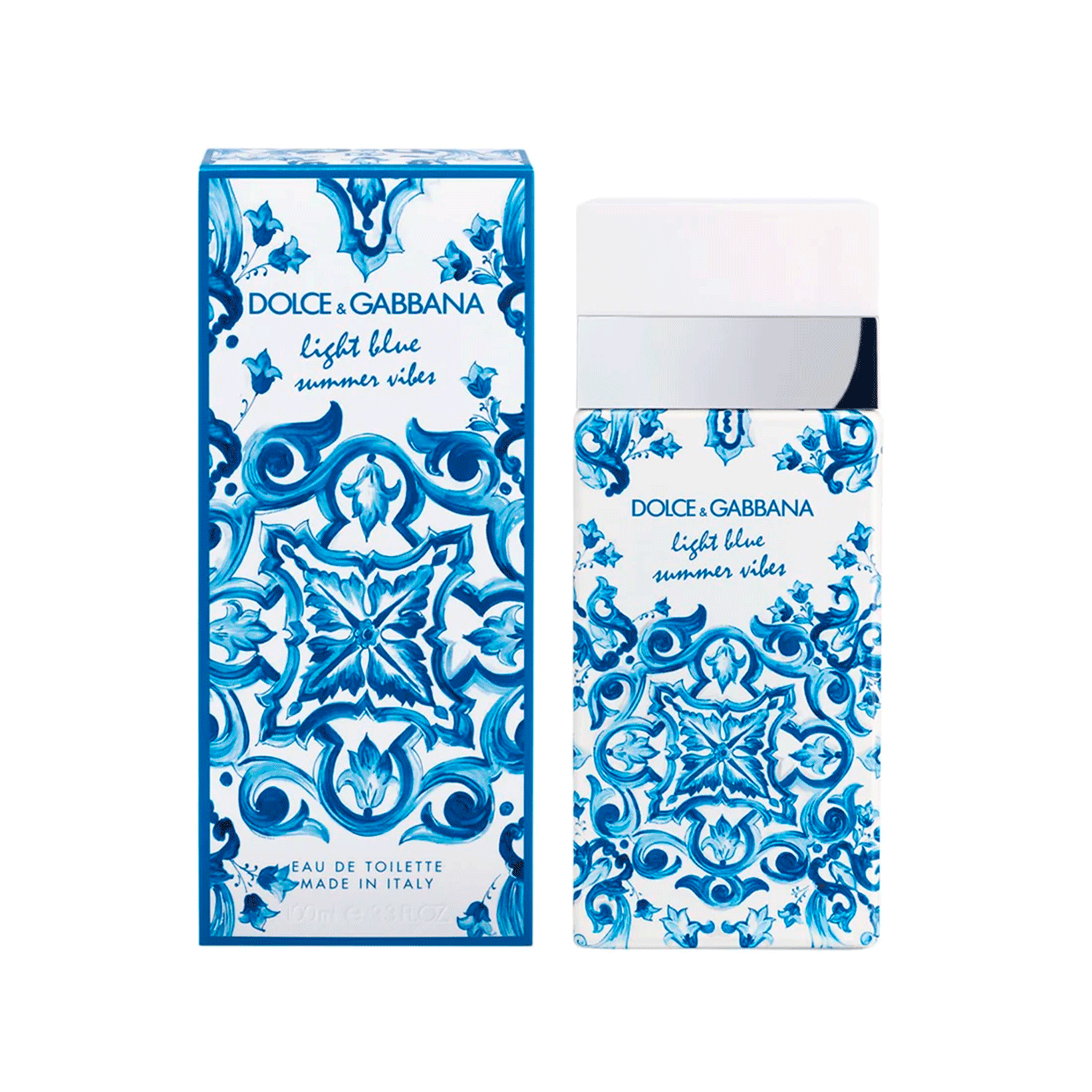 Gucci Flora Gorgeous Jasmine Eau de Parfum - Perfume Femini