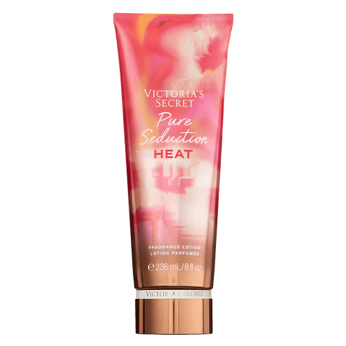 Victoria's Secret Pure Seduction Heat - Body Lotion 236ml 236ml Victoria's Secret Pure Seduction Heat - Body Lotion 236ml 236ml