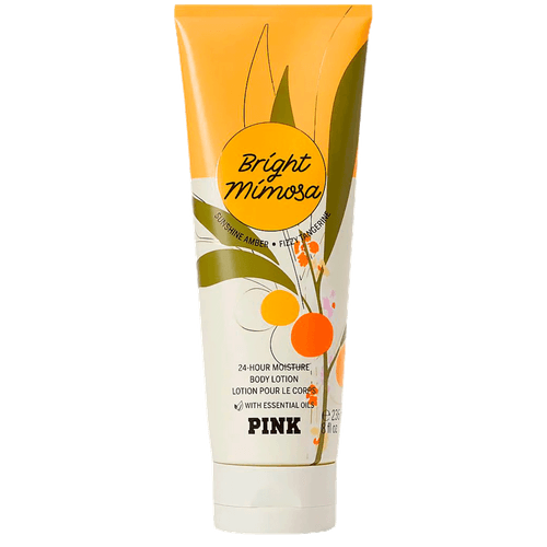Victoria's Secret Pink Bright Mimosa - Body Lotion 236ml 236ml