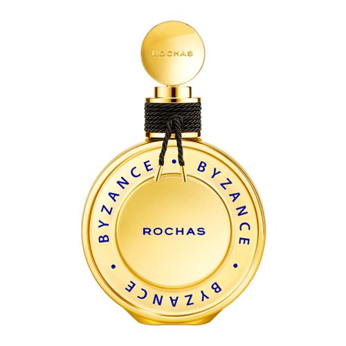 Rochas Paris Byzance Gold Eau de Parfum - Perfume Feminino 90ml 90ml